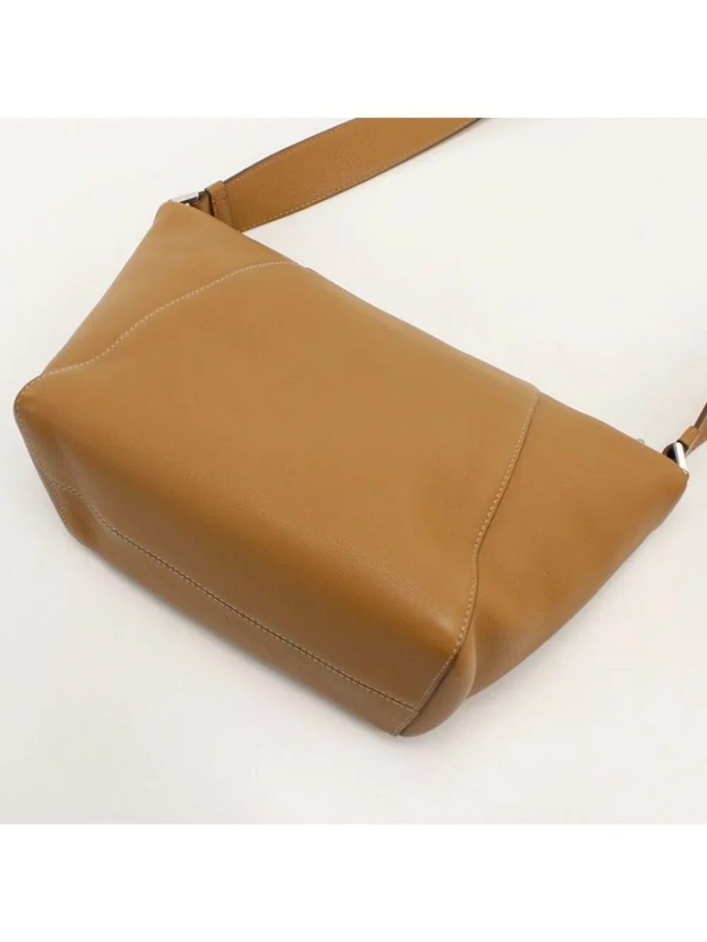 Prada Crossbody Shoulder Bag Calf